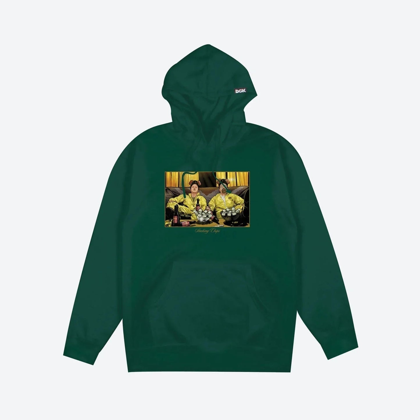 Workload Hoody