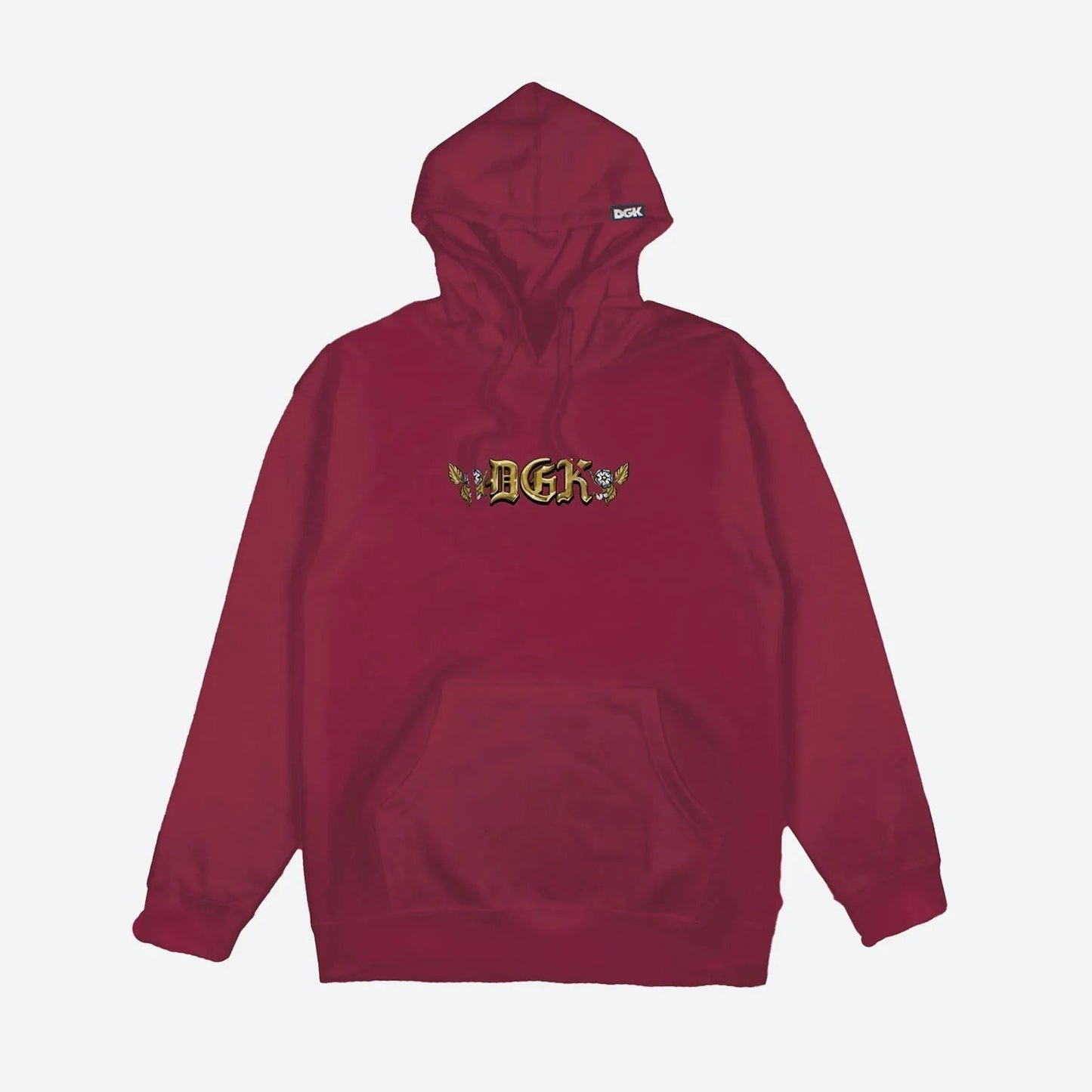 Protect Us Hooded Fleece