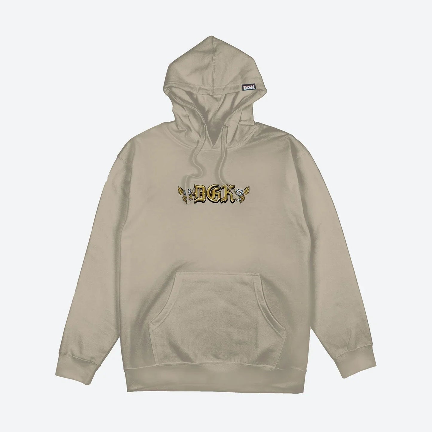 Protect Us Hooded Fleece