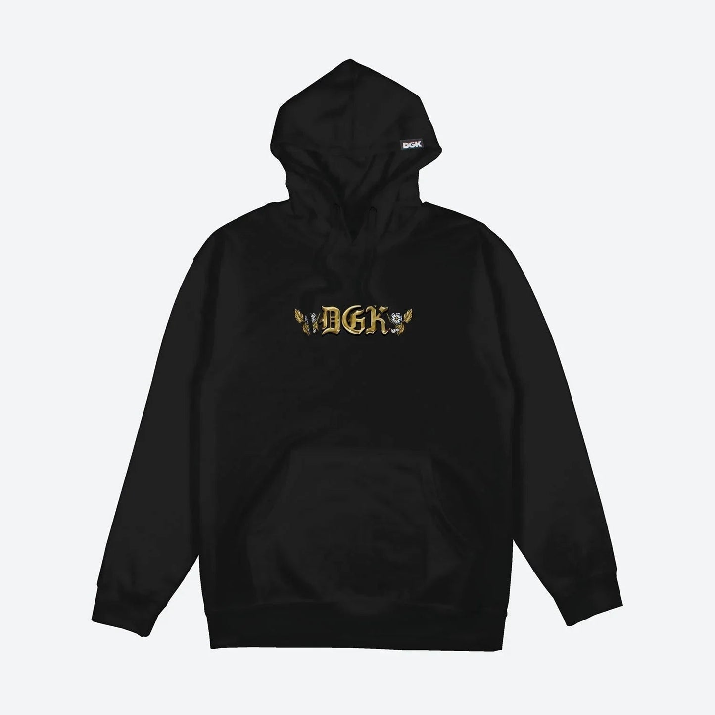 Protect Us Hooded Fleece