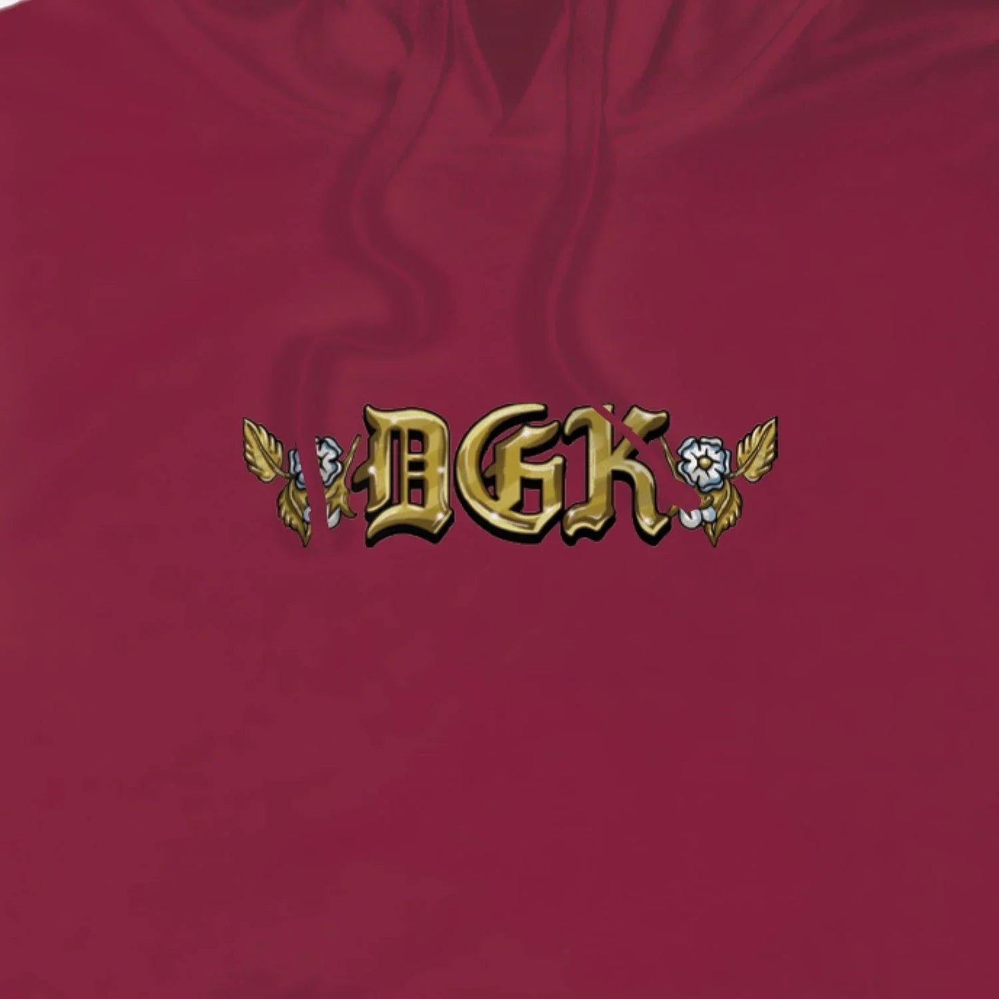 Protect Us Hooded Fleece