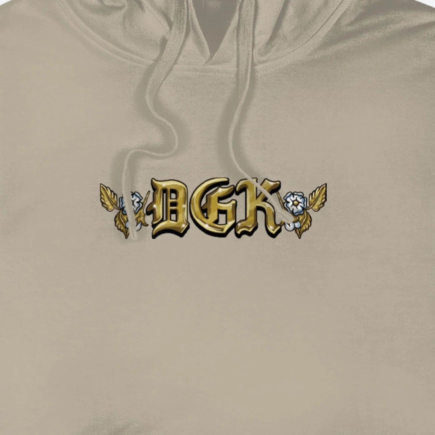 Protect Us Hooded Fleece