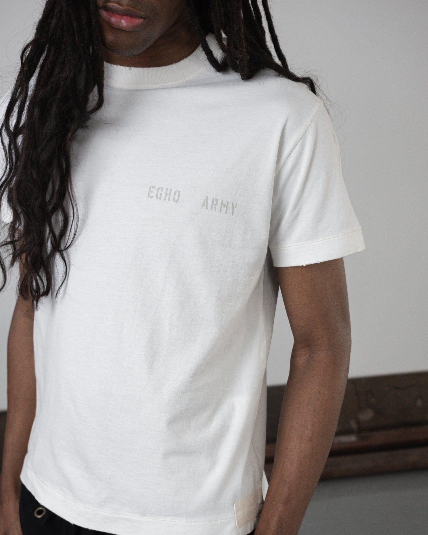 UNF - REGULAR TEE - OW