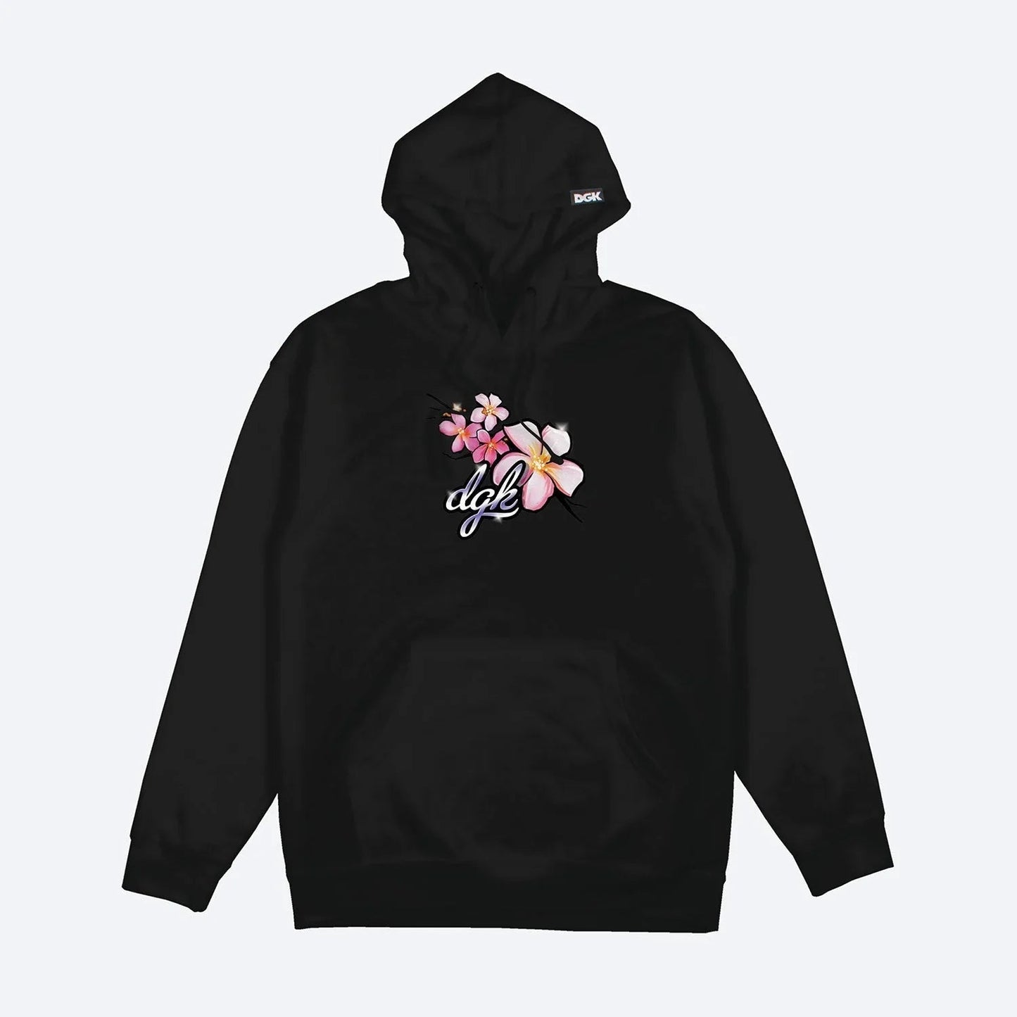 Koi Hoody