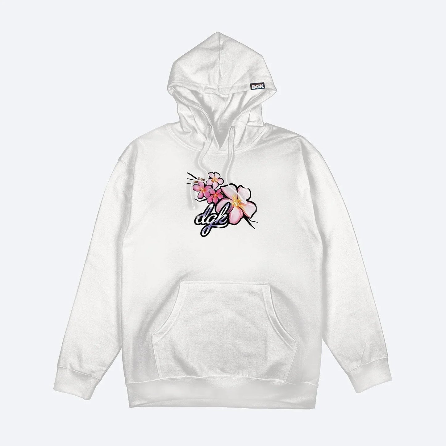 Koi Hoody