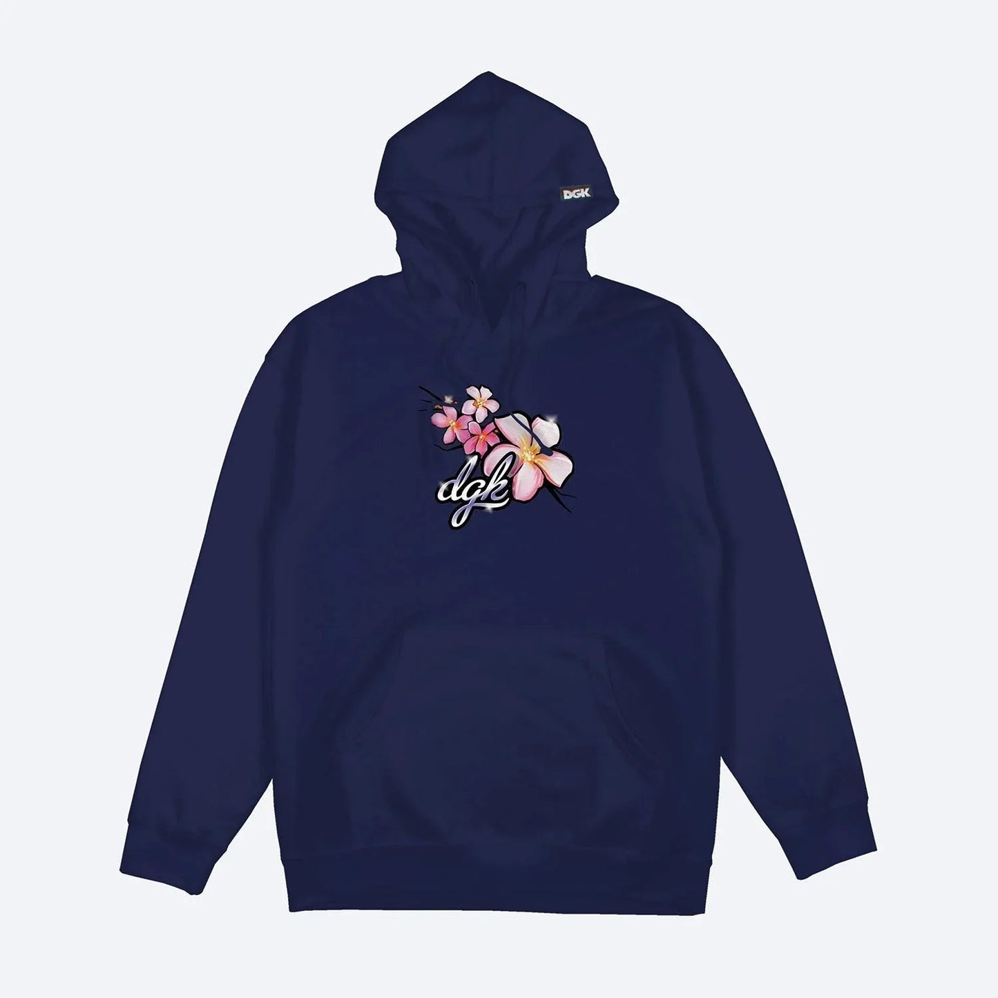 Koi Hoody