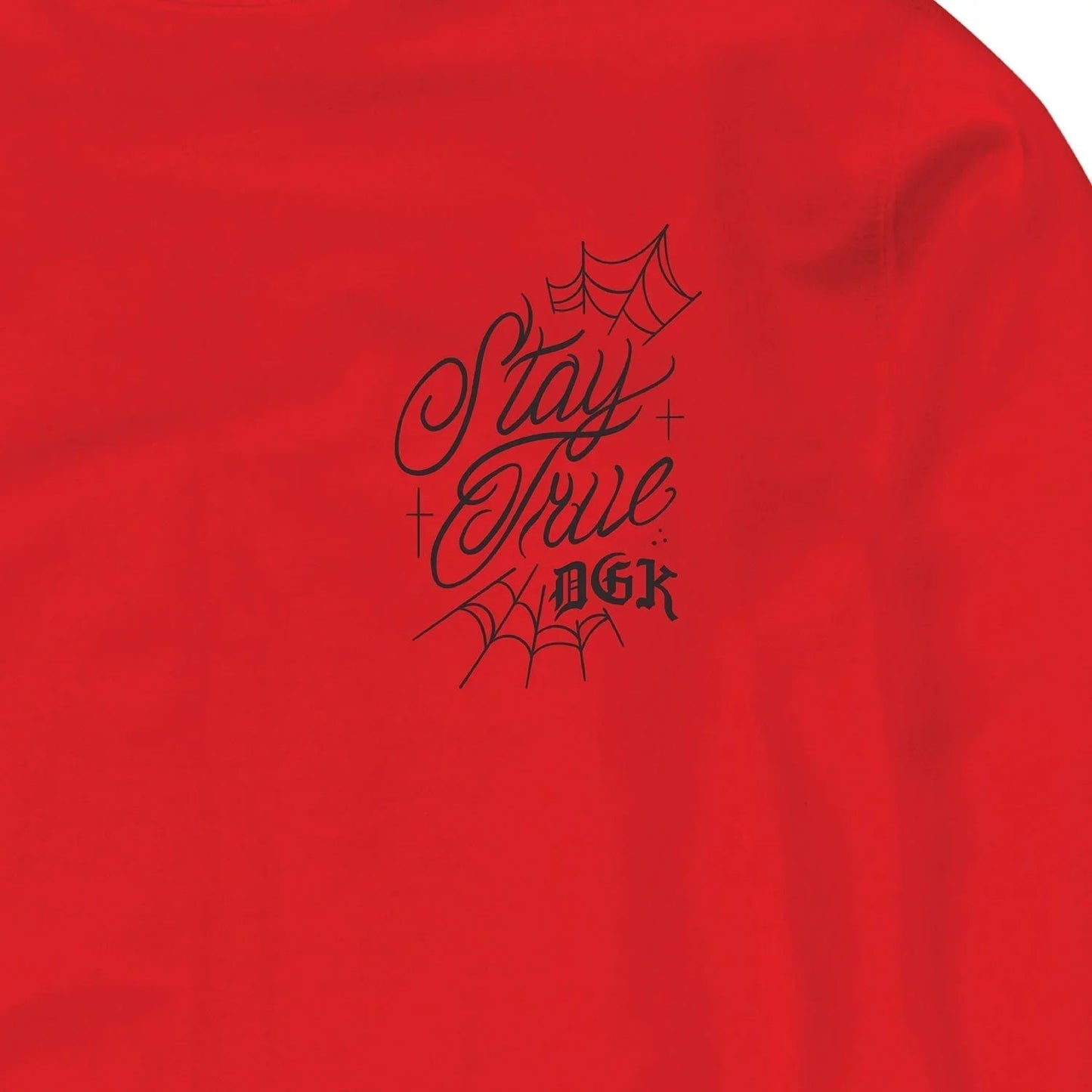 Stay True Crew Fleece