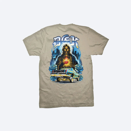 Sacred T-Shirt