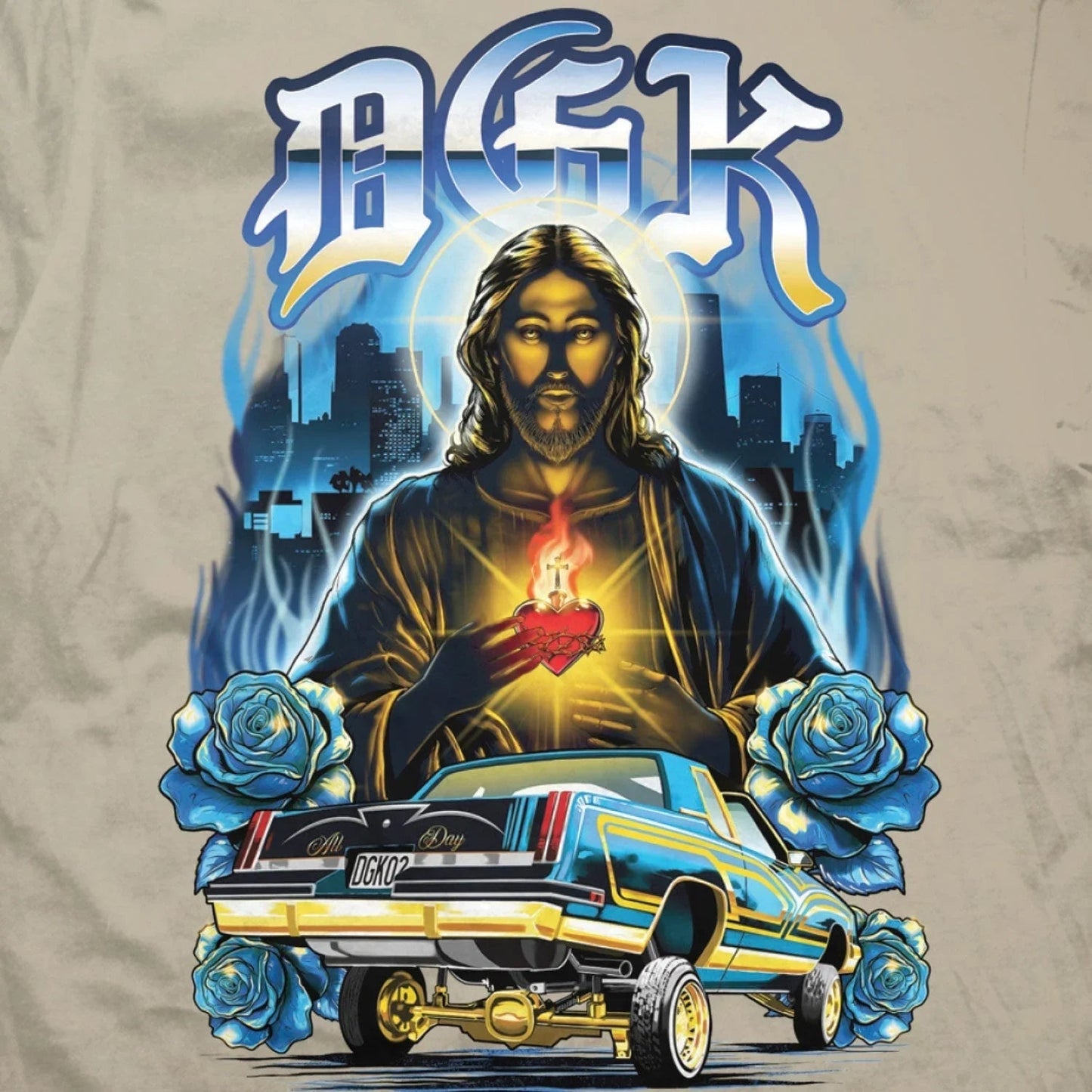 Sacred T-Shirt