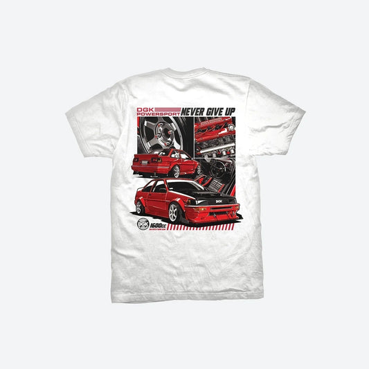 Twin Cam T-Shirt