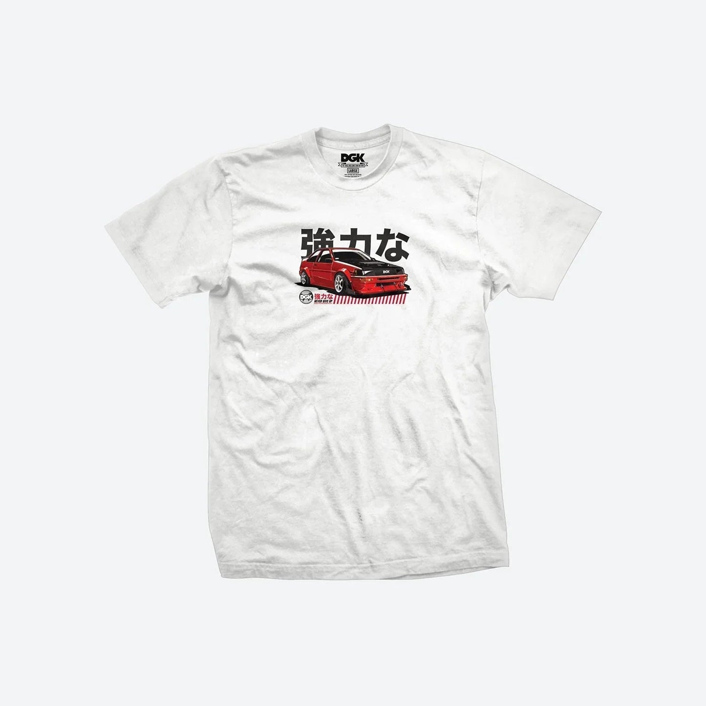 Twin Cam T-Shirt