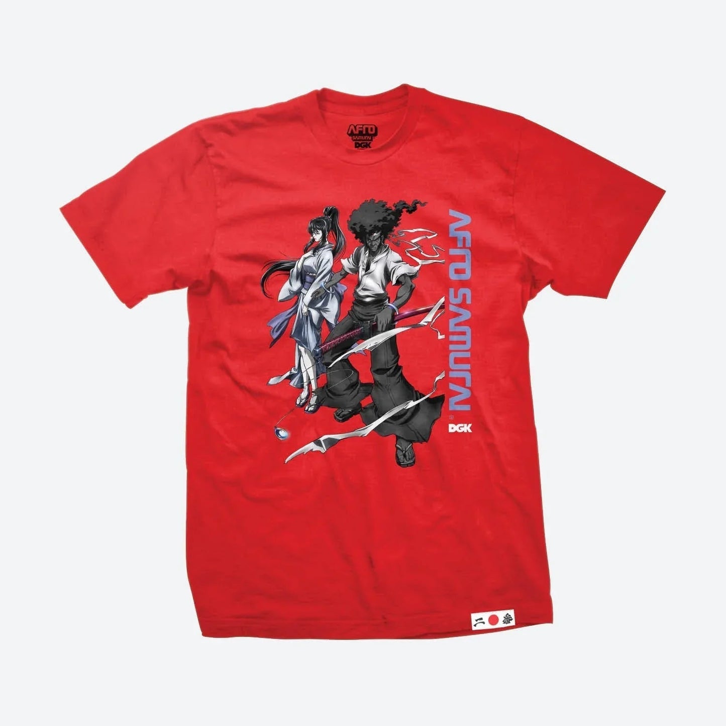 Okiku T-Shirt