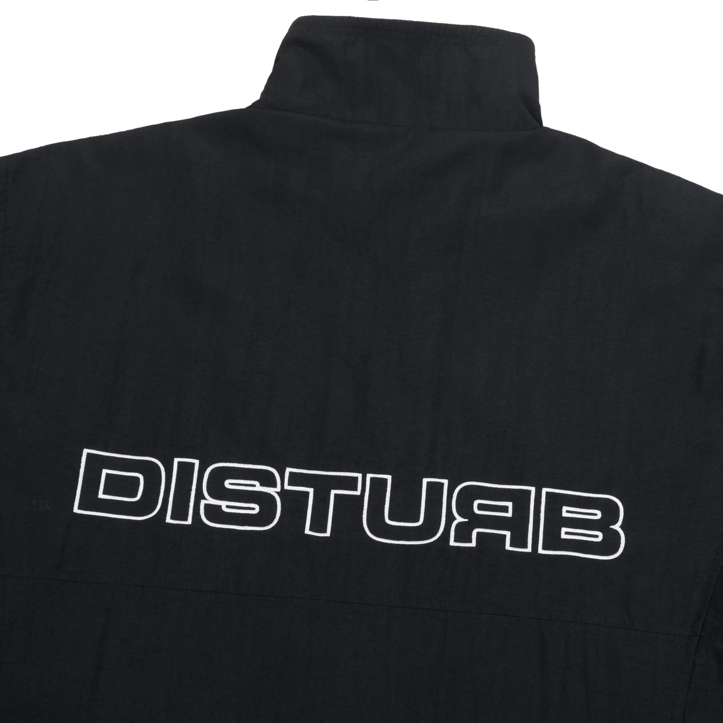 Euro Jacket in Black