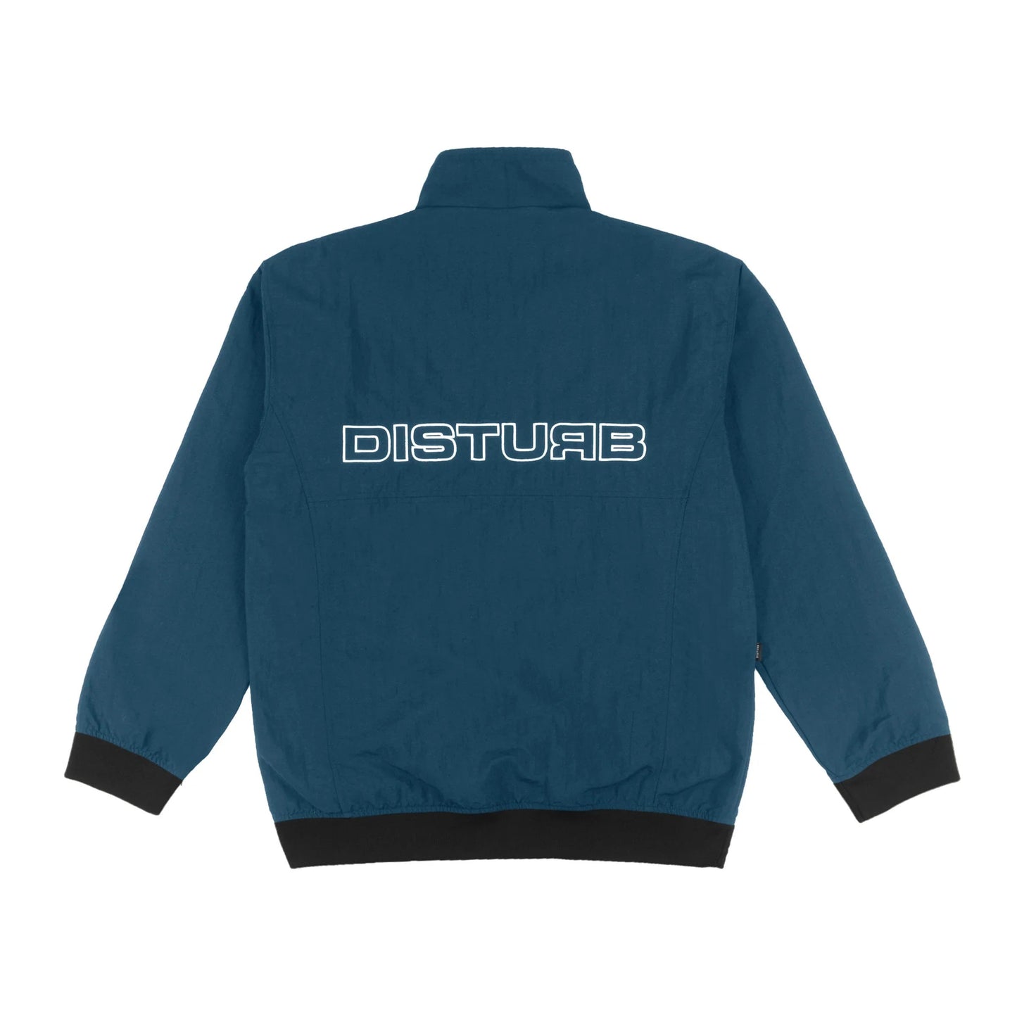 Fade Logo T-Shirt in Grey