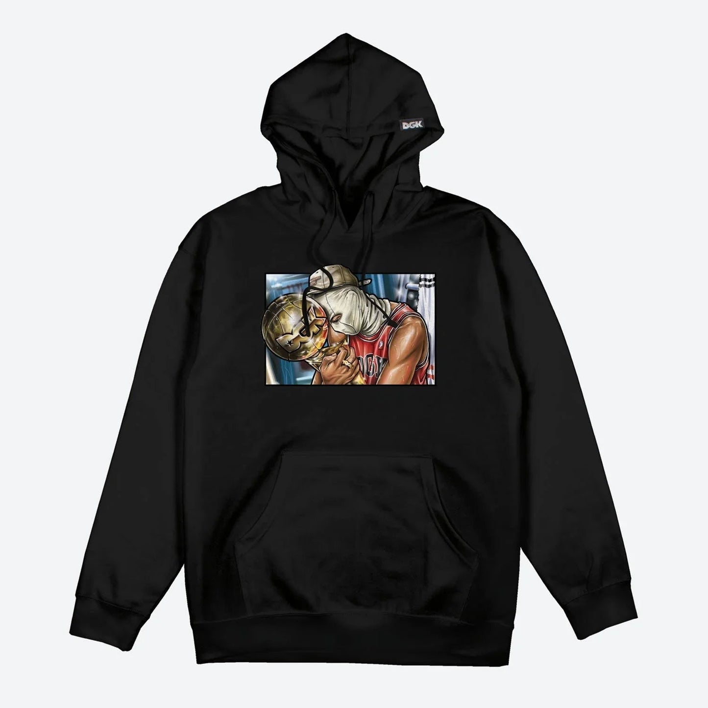 Champ Hoody