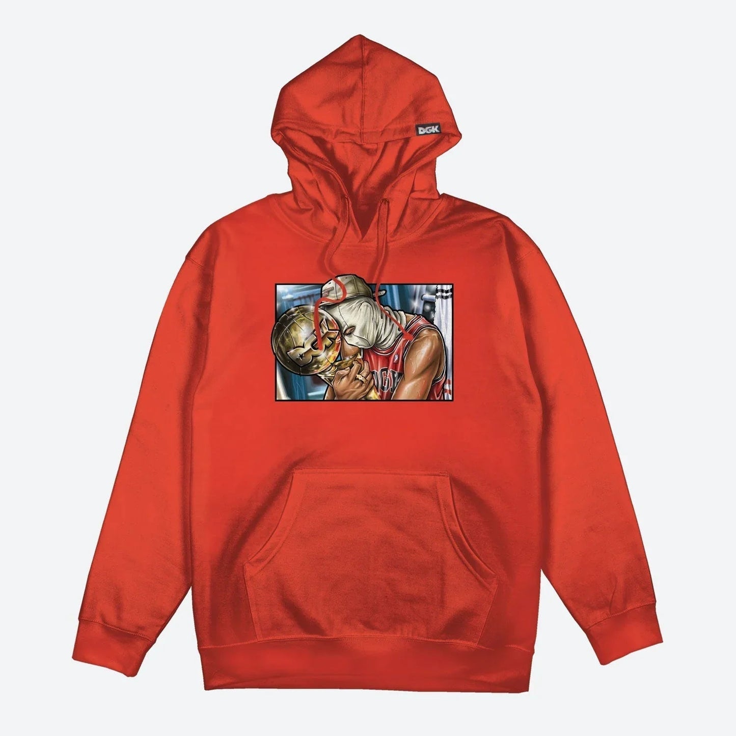 Champ Hoody