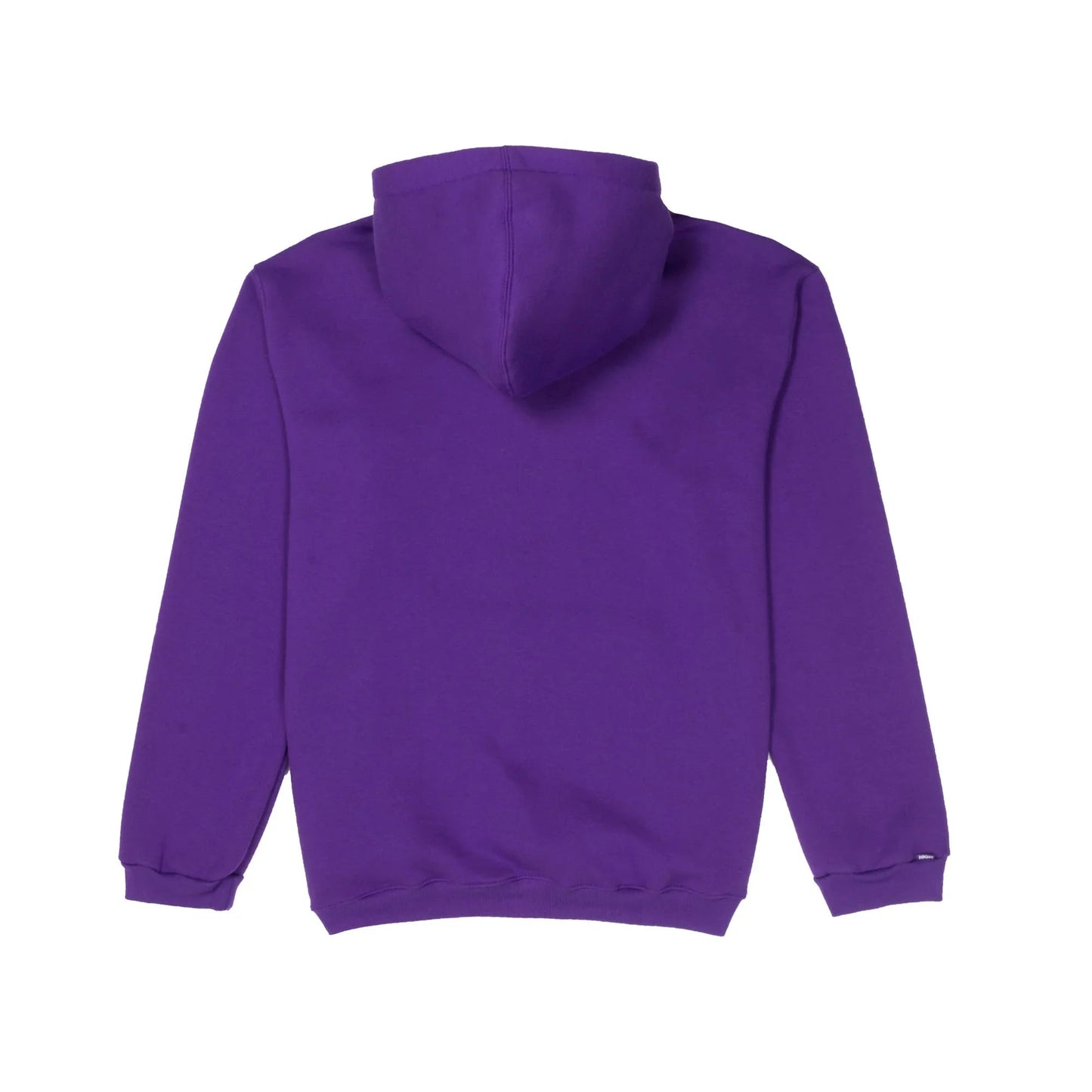 Hoodie Draco Purple