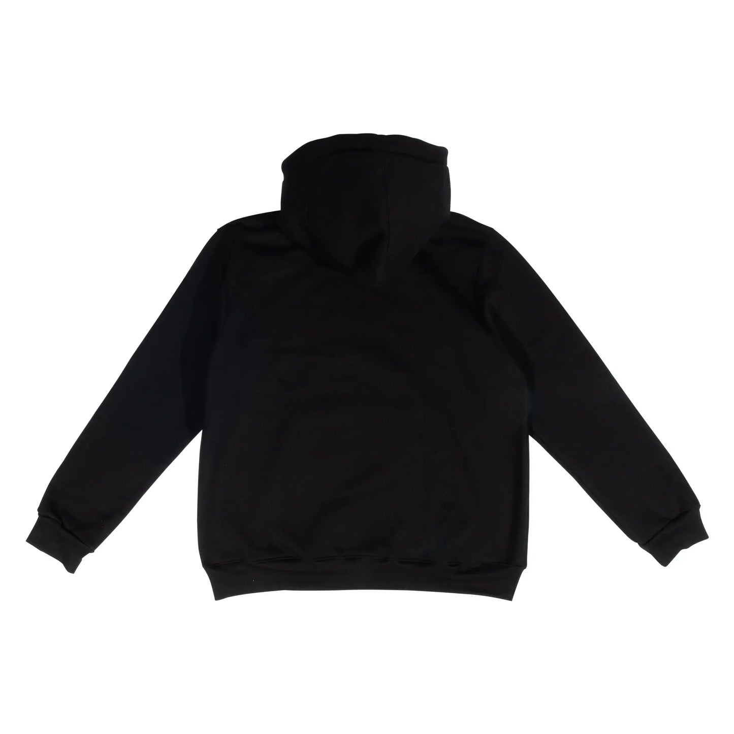 Hoodie Freddy Flames Black