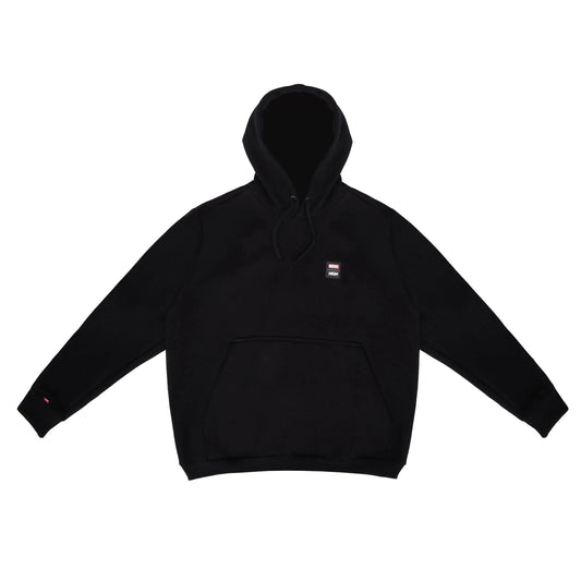 Hoodie Squad Black