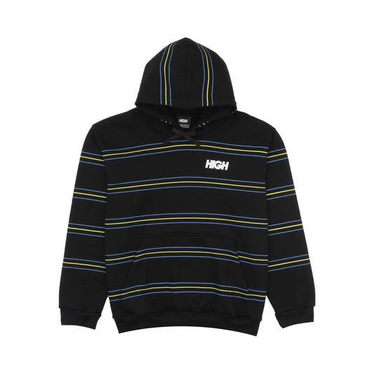 Hoodie Kidz Black