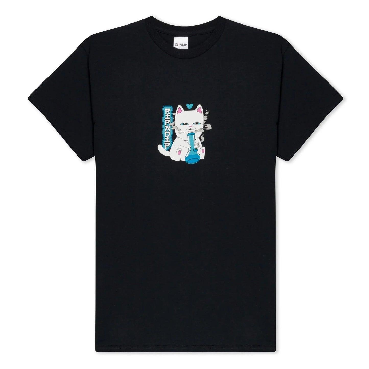 Puff Puff Camiseta (Black) - Camiseta