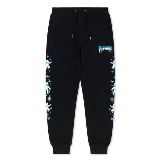 Superstar Sweatpants (Black) - Calça