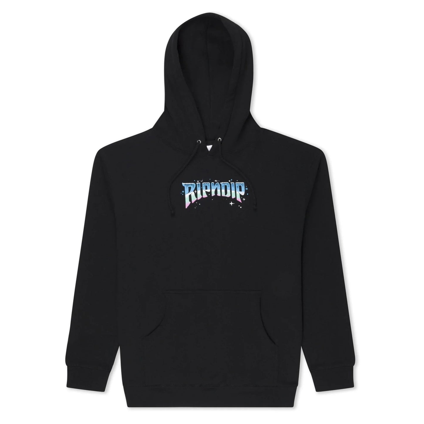 Superstar Hoodie (Black)