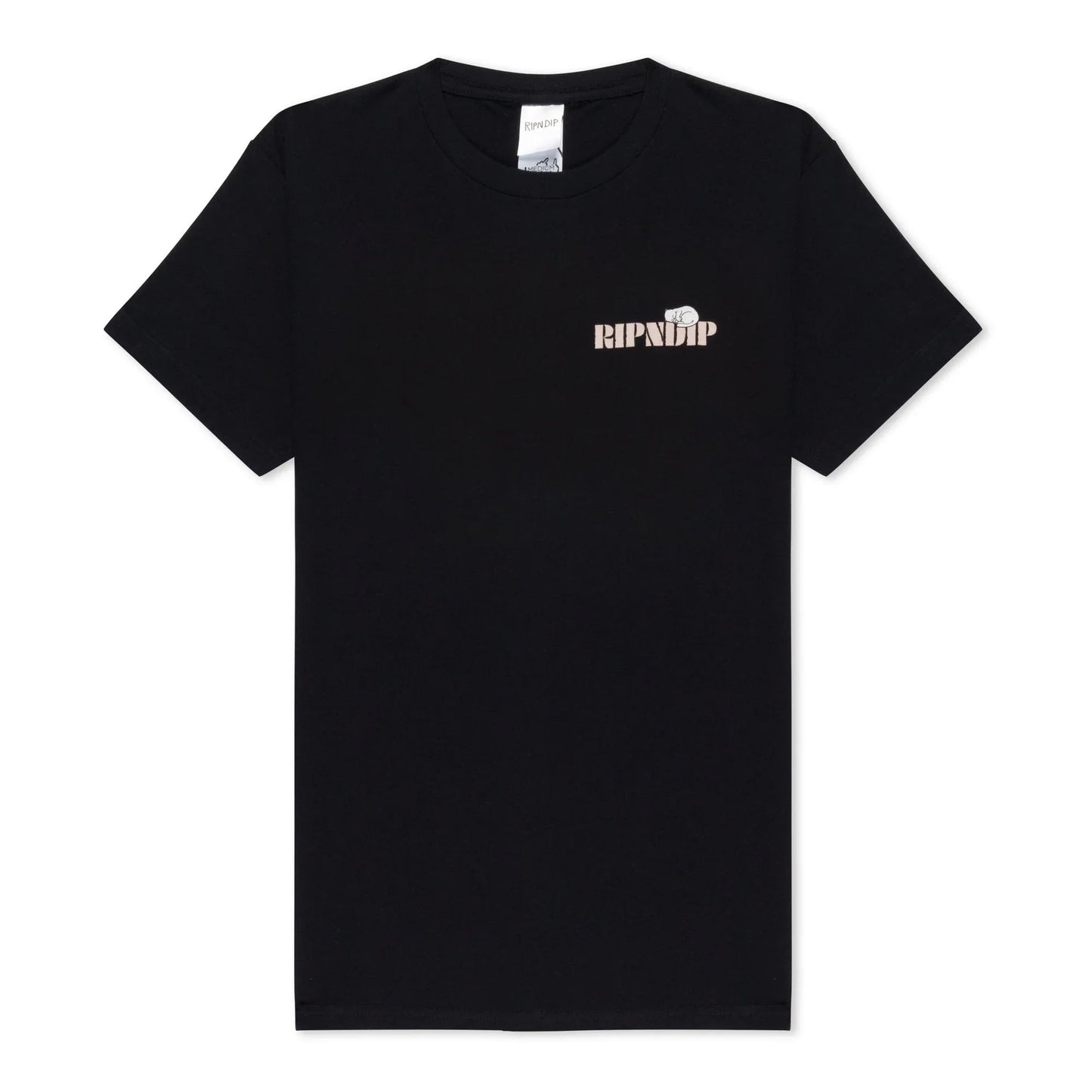Tastes Like Nerm Tee (Black) - Camiseta