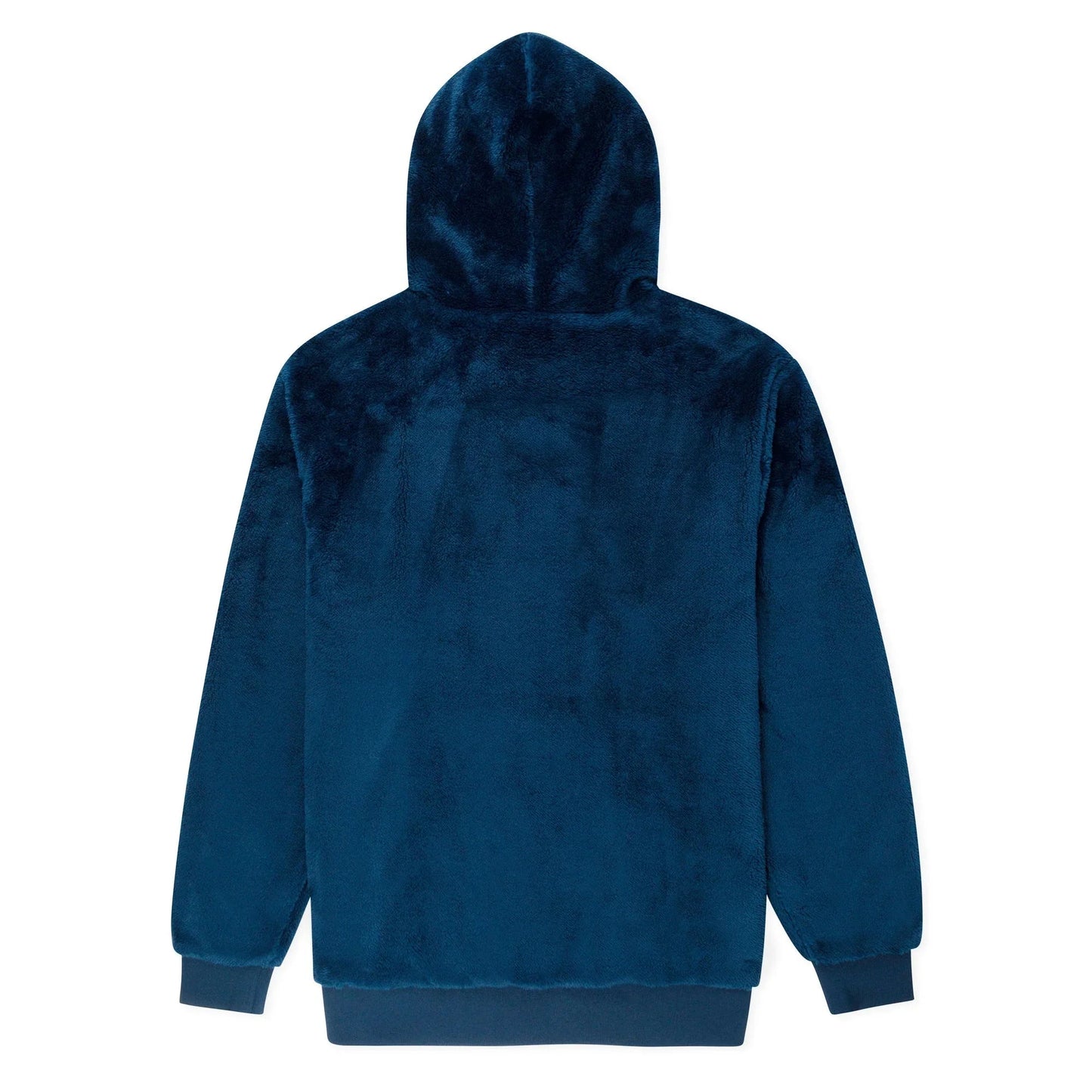 Ripndip OG Sherpa Hoodie (Navy)