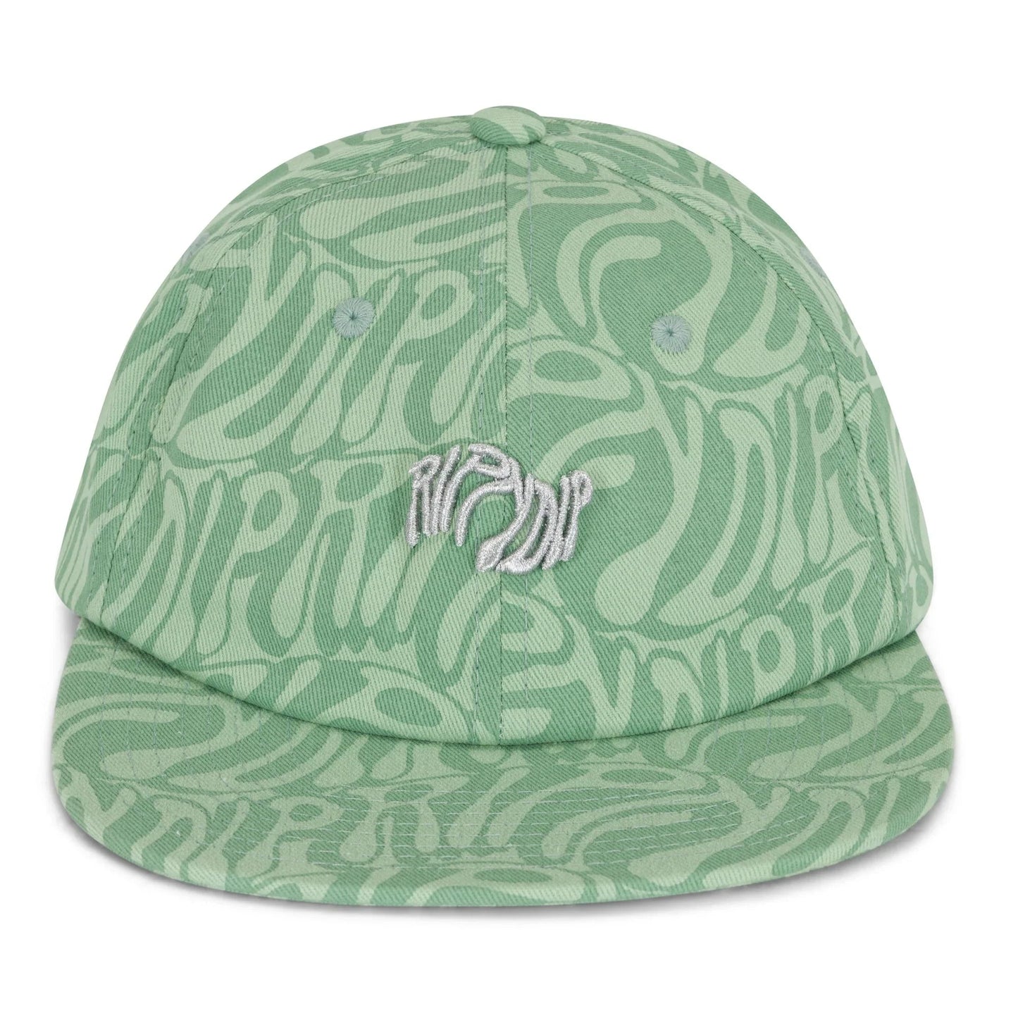 Wilshire Strapback (Pine)