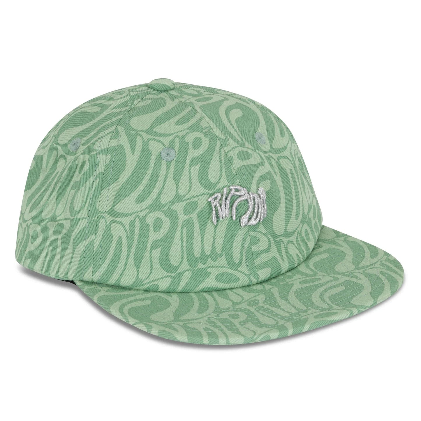 Wilshire Strapback (Pine)