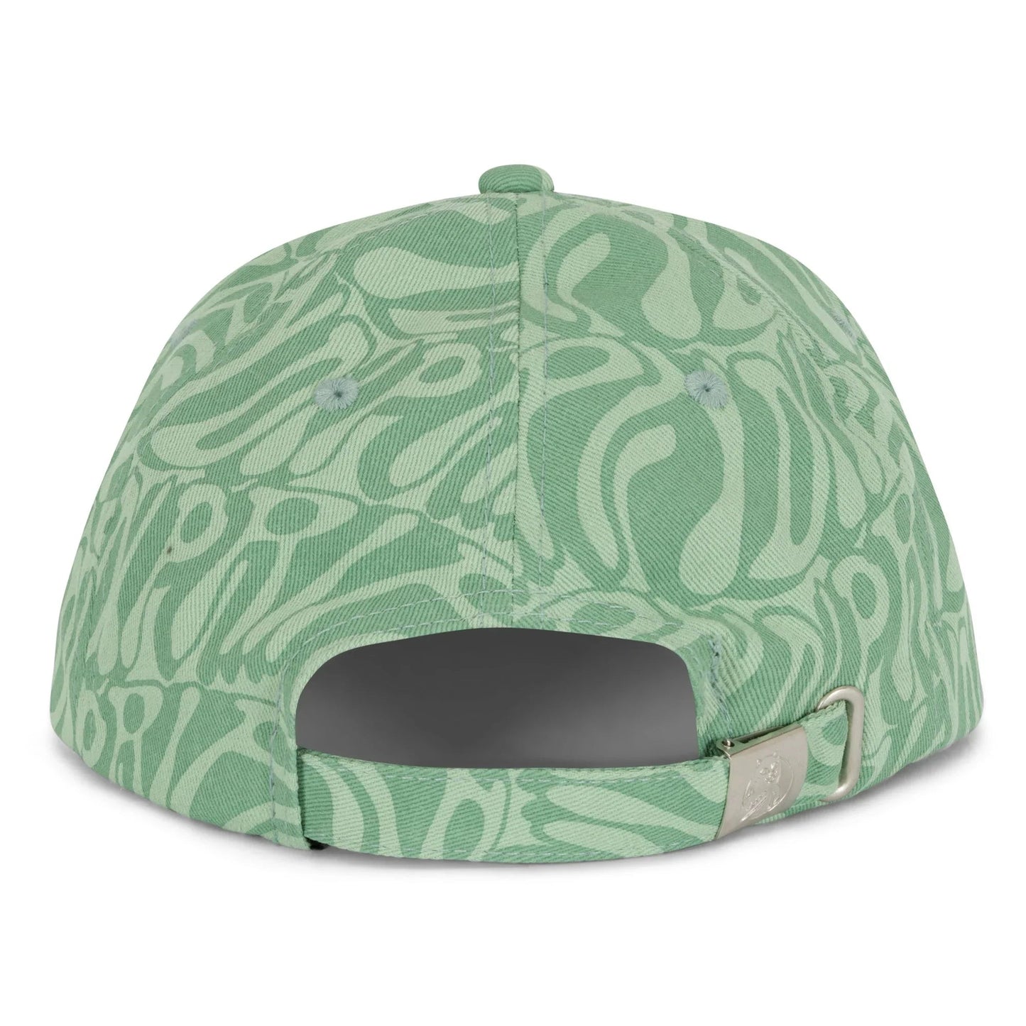 Wilshire Strapback (Pine)