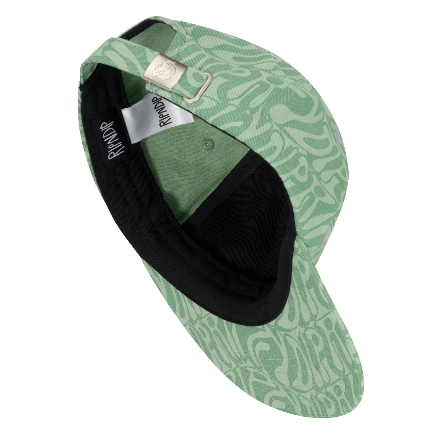 Wilshire Strapback (Pine)