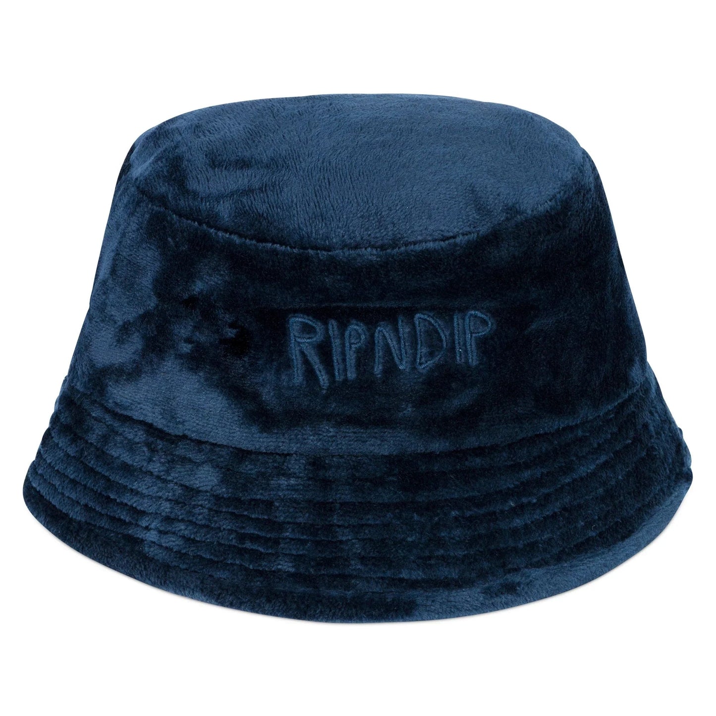Ripndip OG Sherpa Bucket Hat (Navy)