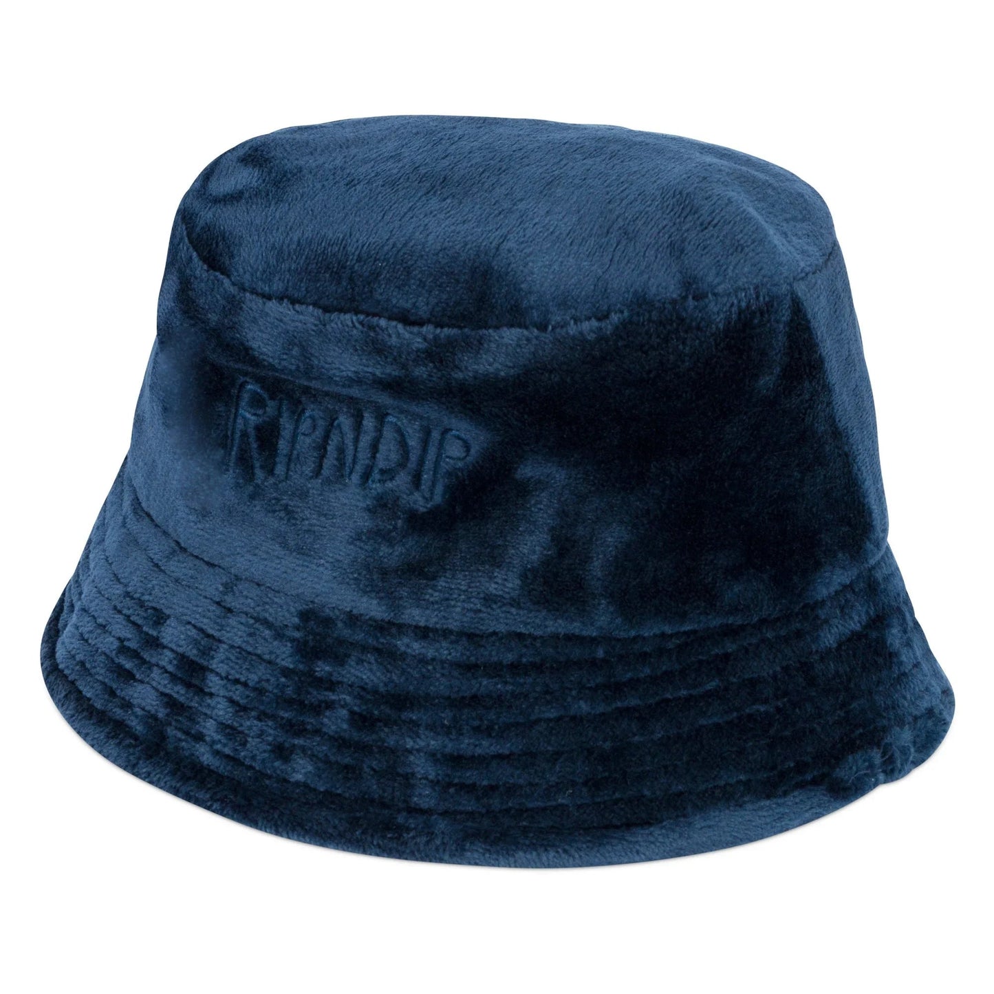 Ripndip OG Sherpa Bucket Hat (Navy)
