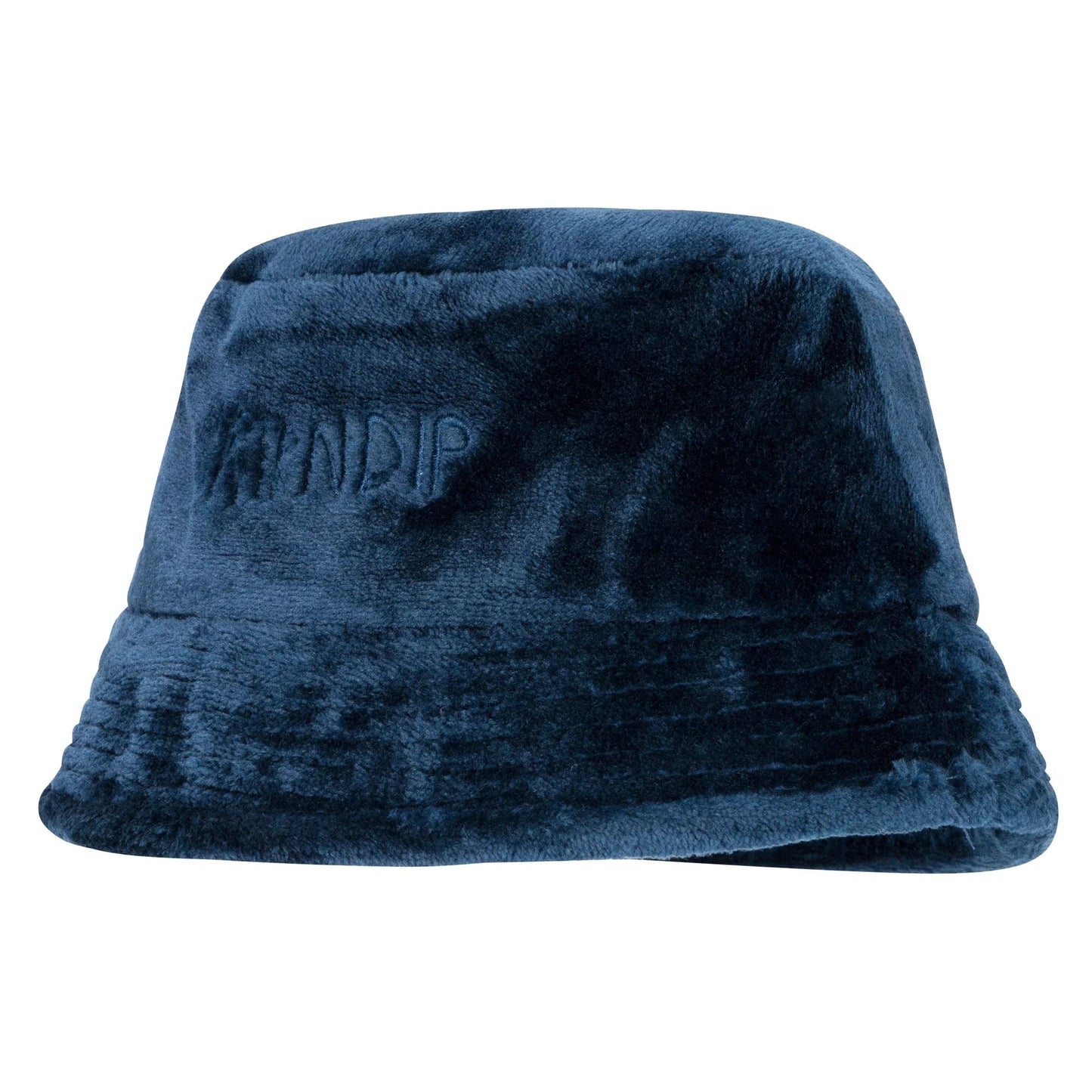 Ripndip OG Sherpa Bucket Hat (Navy)