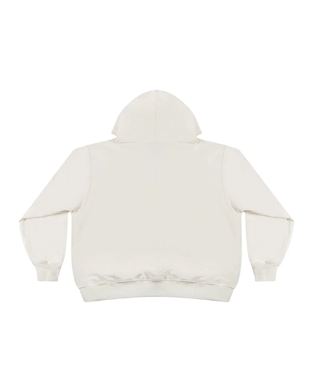 MOLETOM PORTAL 3D OFF WHITE