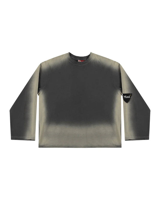 LONGSLEEVE DESGASTE