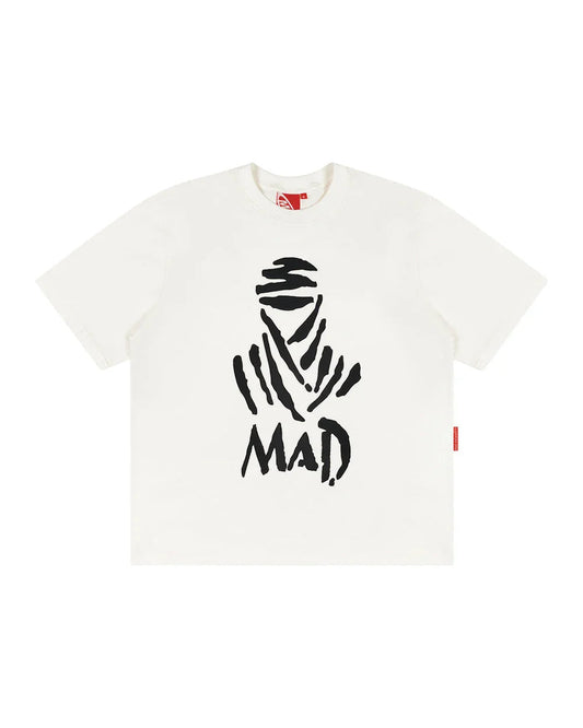 CAMISETA MAD DAKAR OFF WHITE