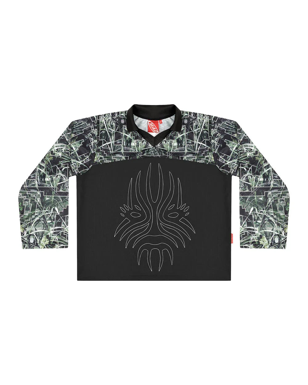 JERSEY FUTEBOL AMERICANO MISTER MAD