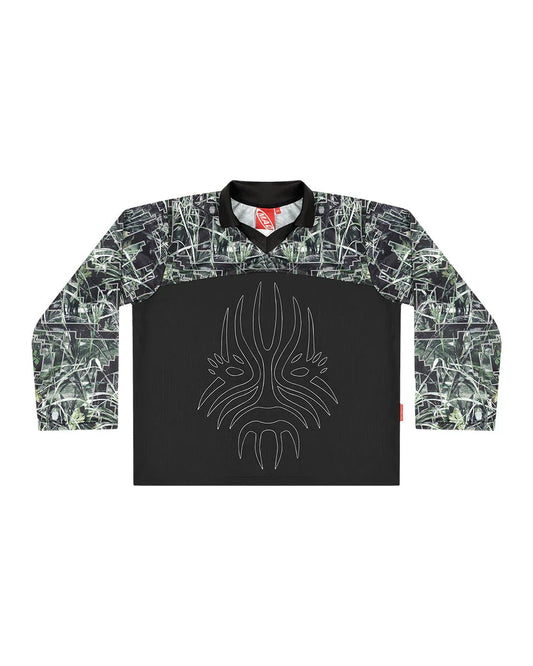 JERSEY FUTEBOL AMERICANO MISTER MAD