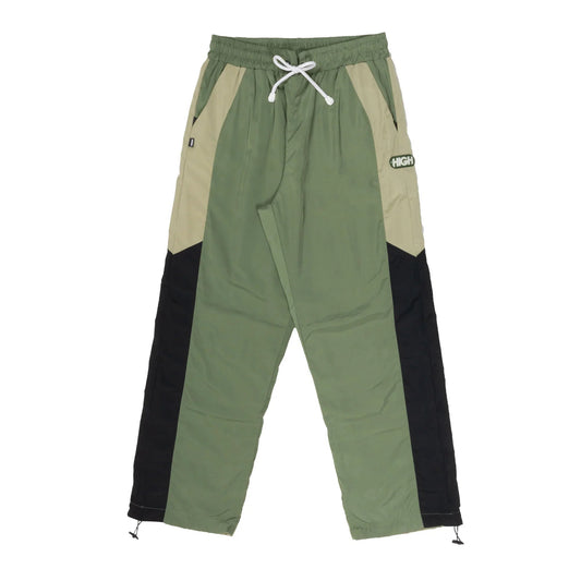 Mecha Trackpants Green