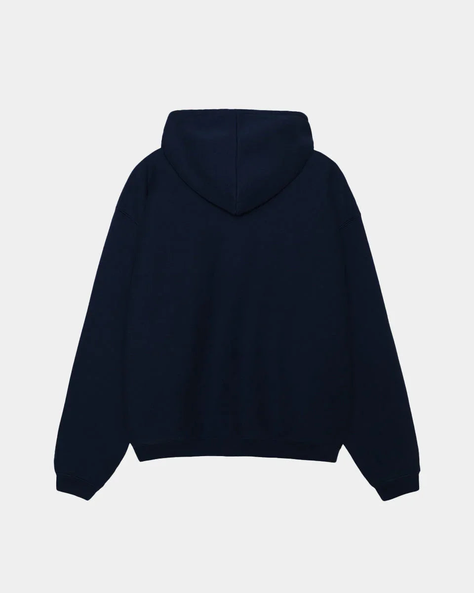 Moletom Culture Azul Naval