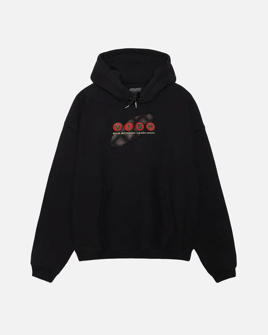 Moletom Culture Preto