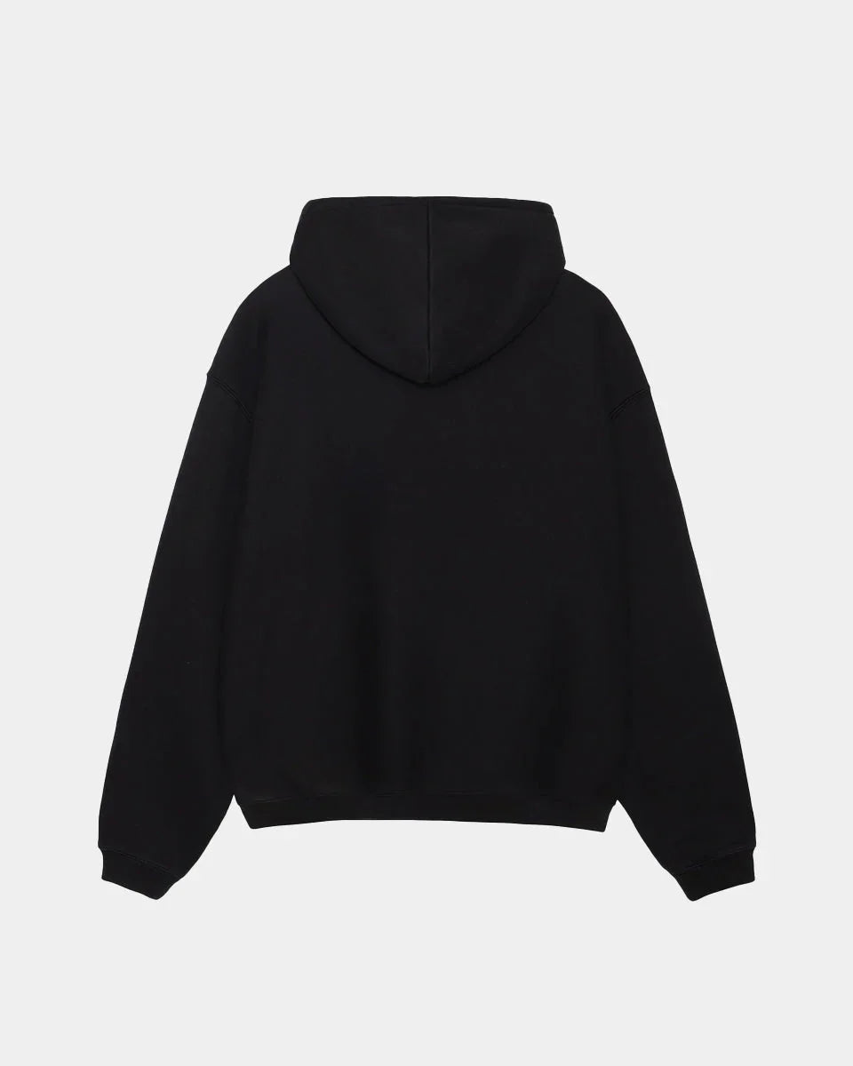 Moletom Culture Preto