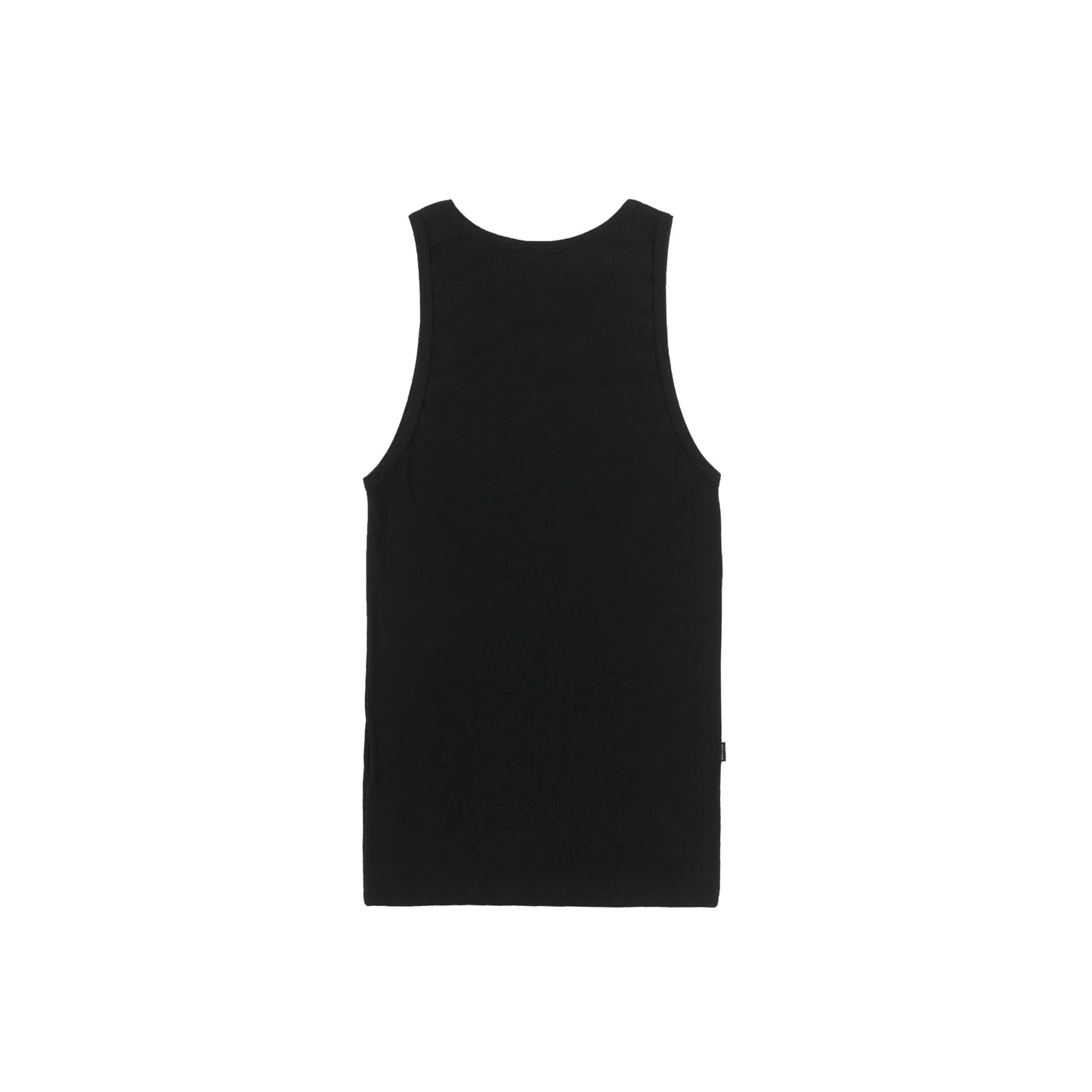 Fade Logo T-Shirt in Grey