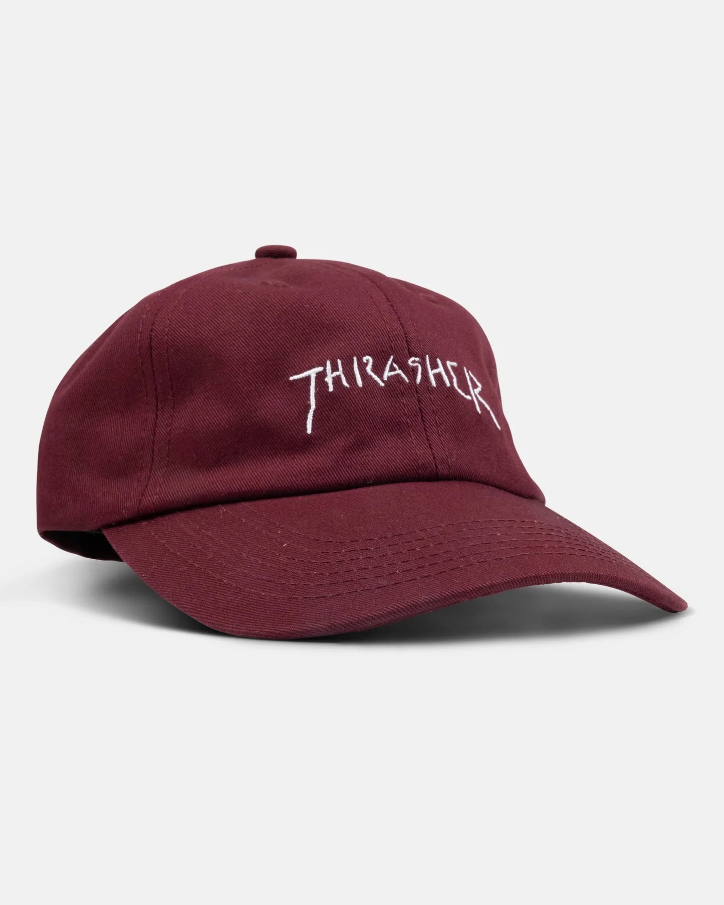 NEW RELIGION - OLD TIMER HAT - MAROON