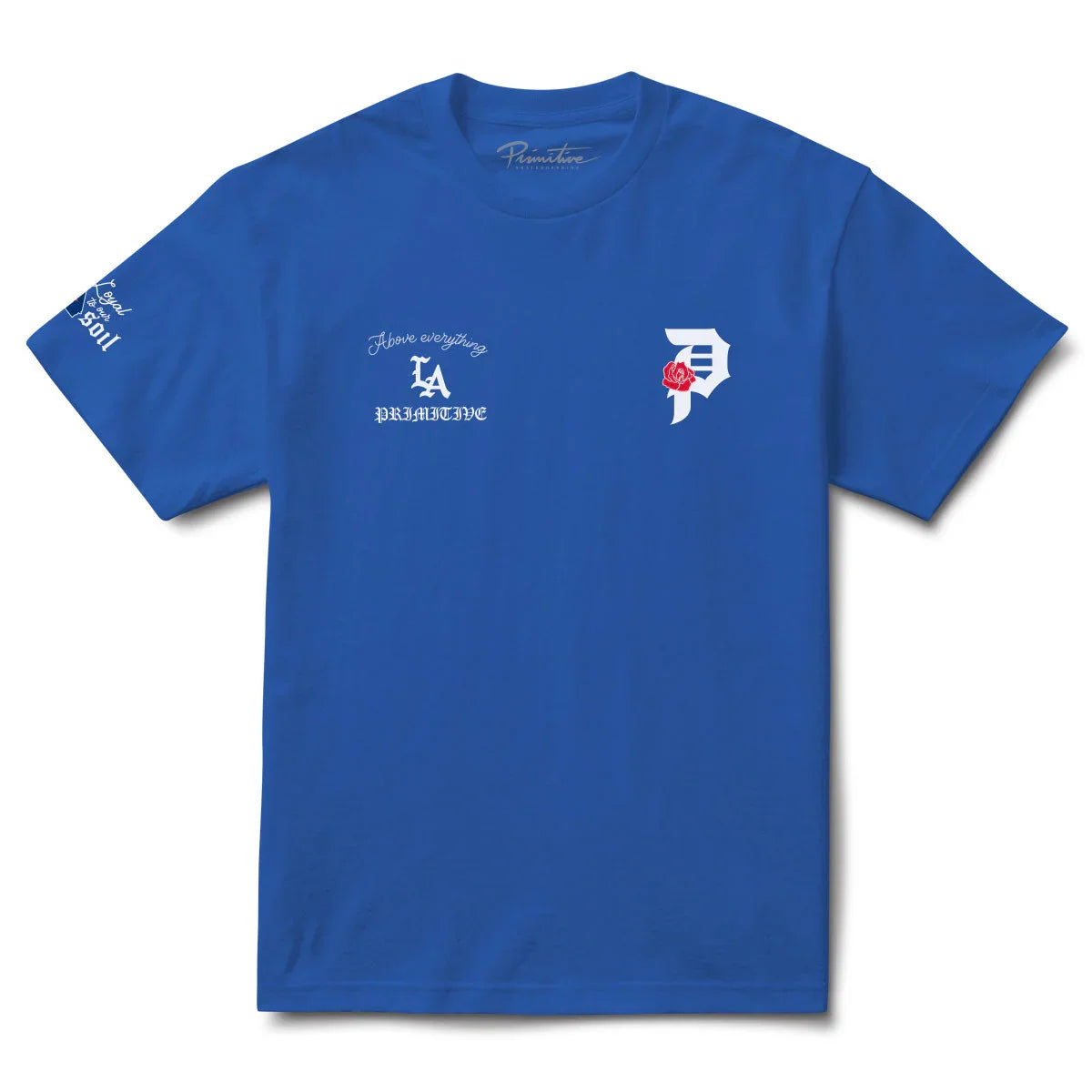 CHAMPS TEE