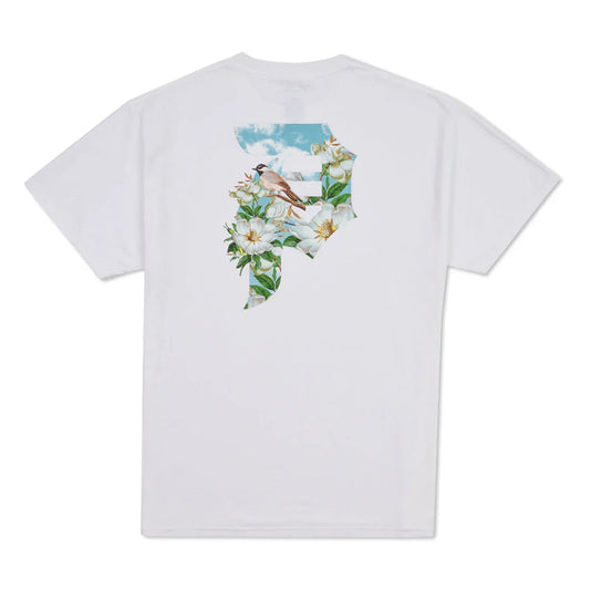 SOLSTICE TEE