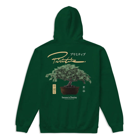 MONEY TREE HOOD